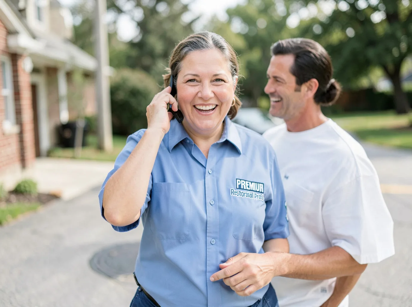 Water Damage Restoration Waco, KY FAQs
